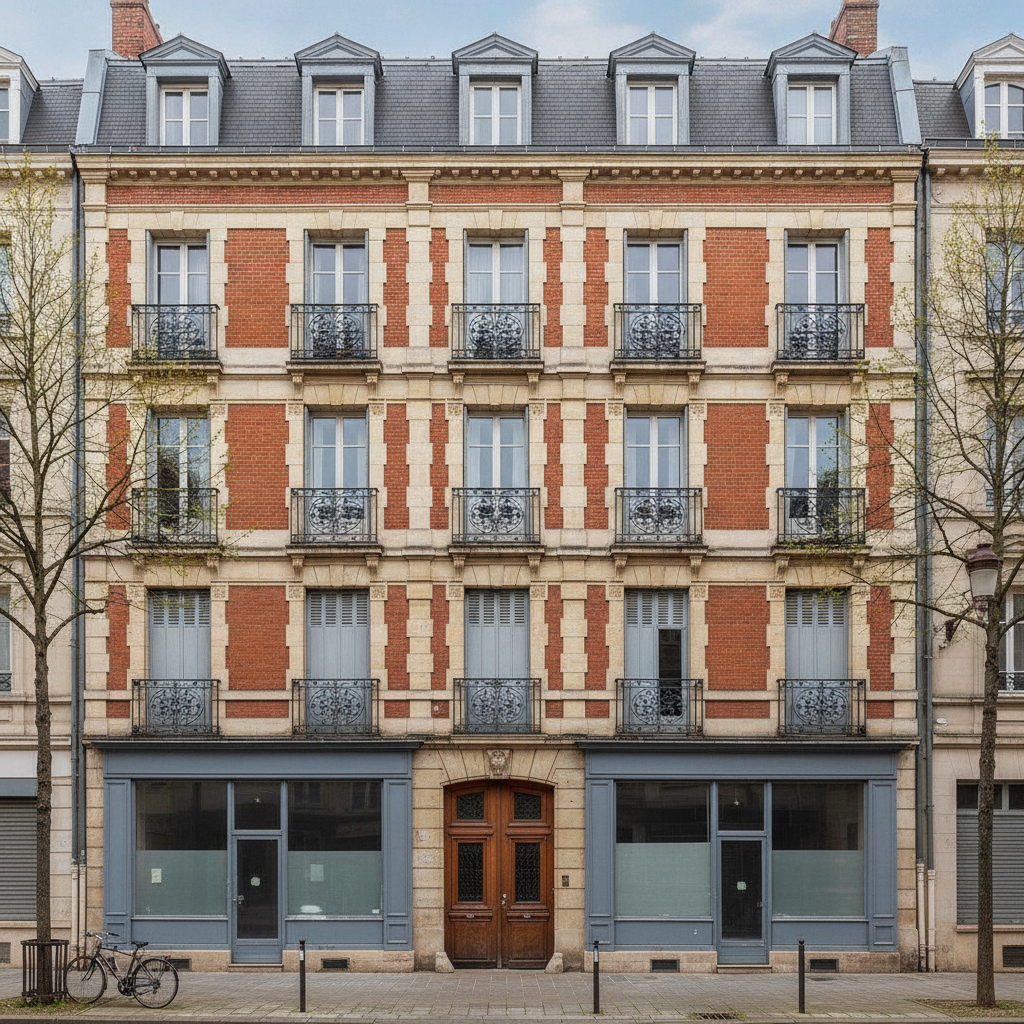 7 Rue Jean Mermoz 80000 Amiens