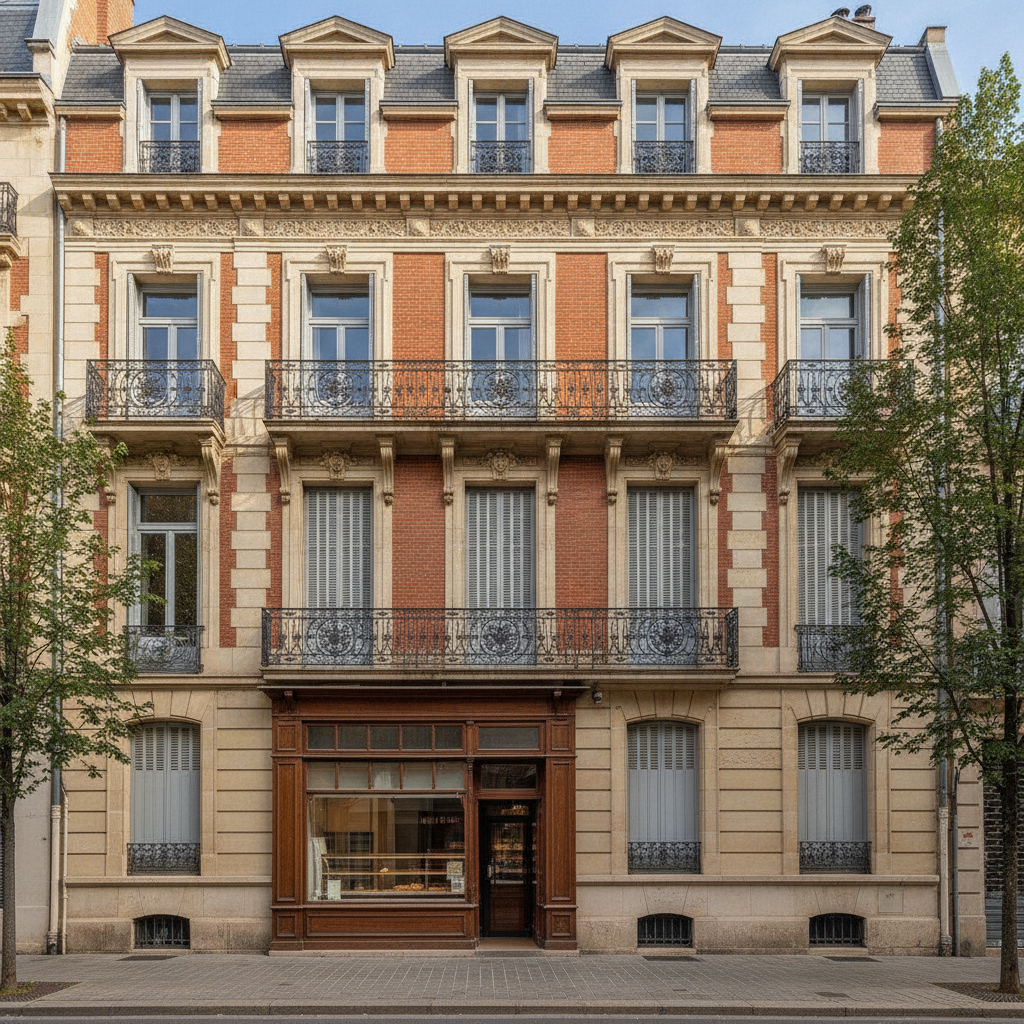 Toulouse, Toulouse