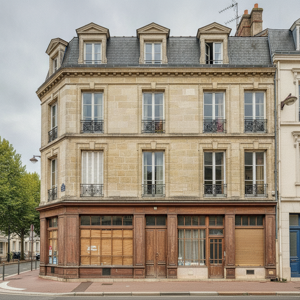Rochefort