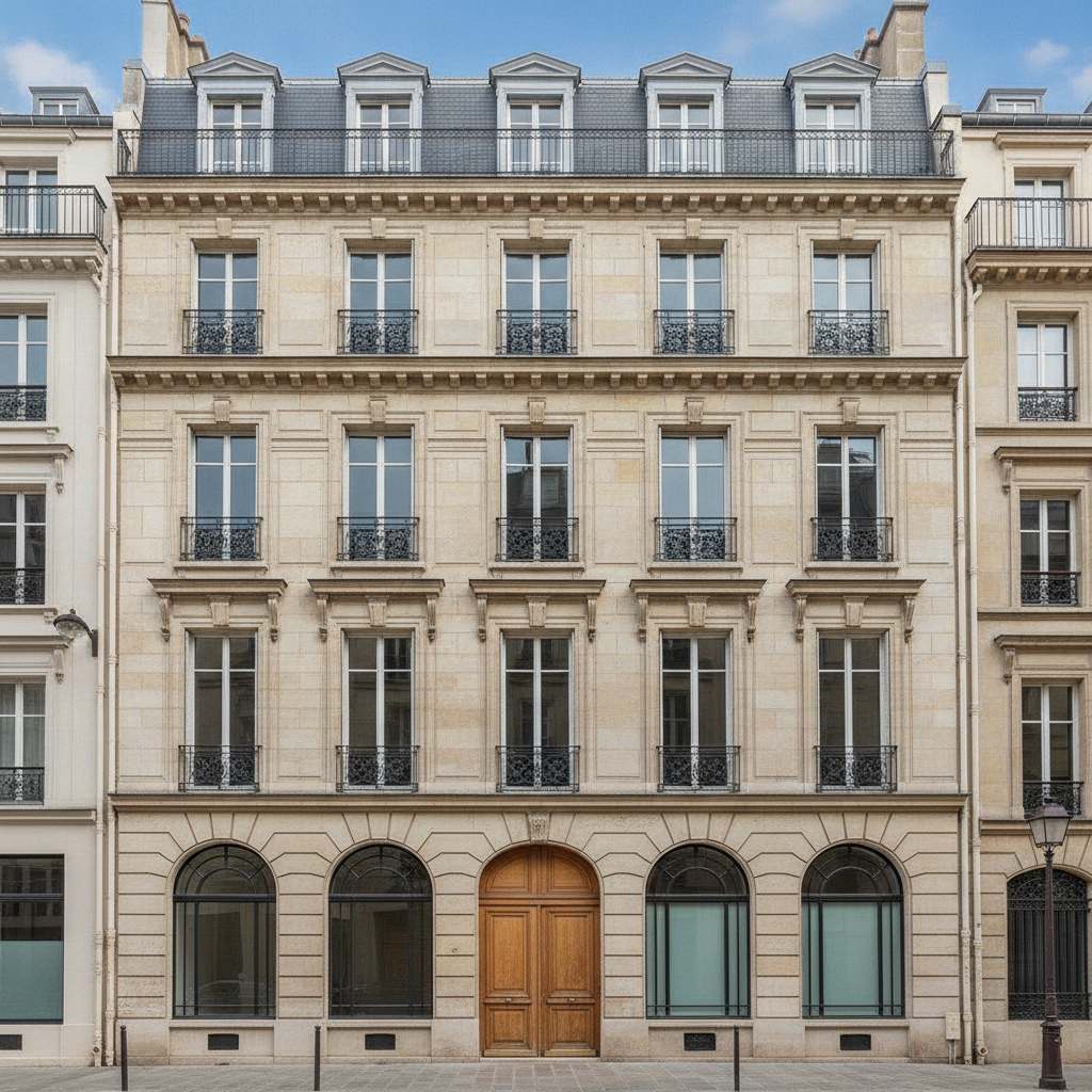 Paris, Paris