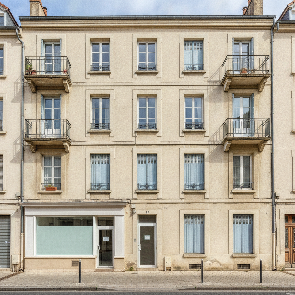 22 Rue du Petit Creusot 81100 Castres