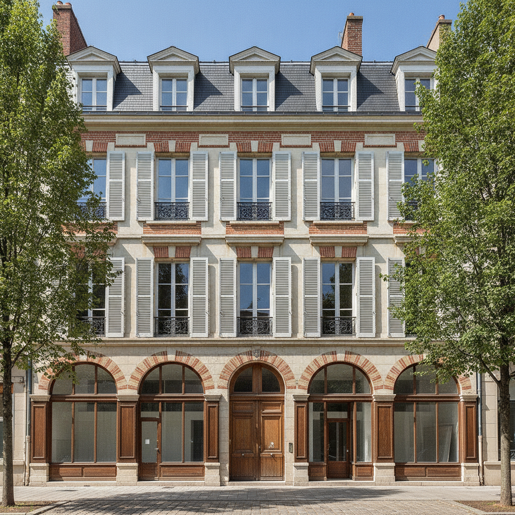 2 Avenue B Chochoy Res Cas Gressier 62380 Lumbres, Lumbres