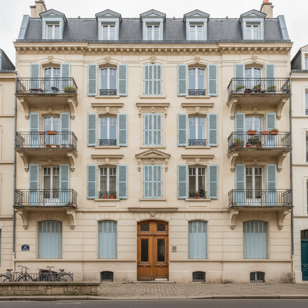 34bis Rue de la Paix 68300 Saint-Louis