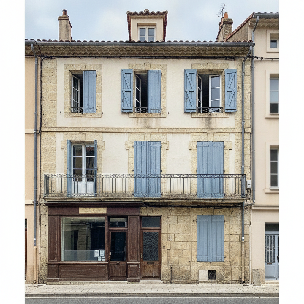 25 Rue Julien Panchot 66270 Le Soler