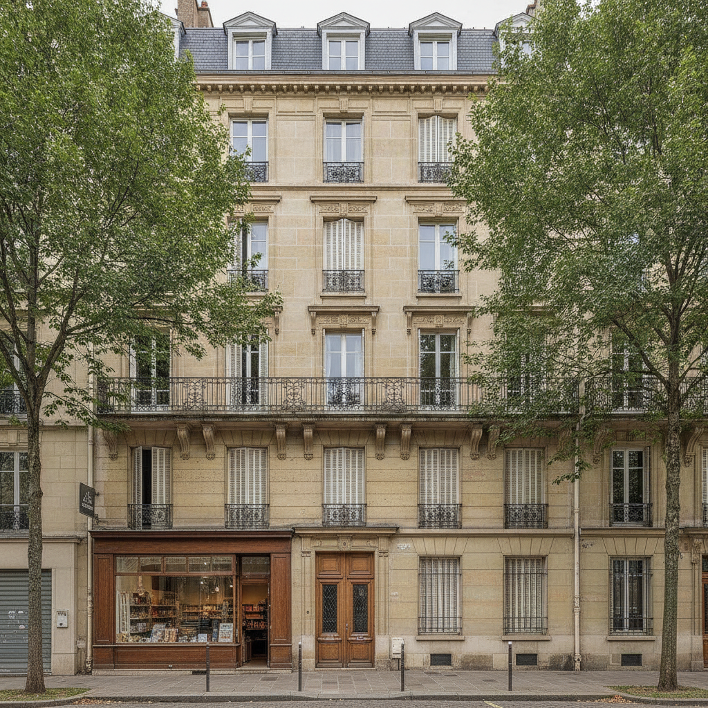 Les Salles, Les Salles