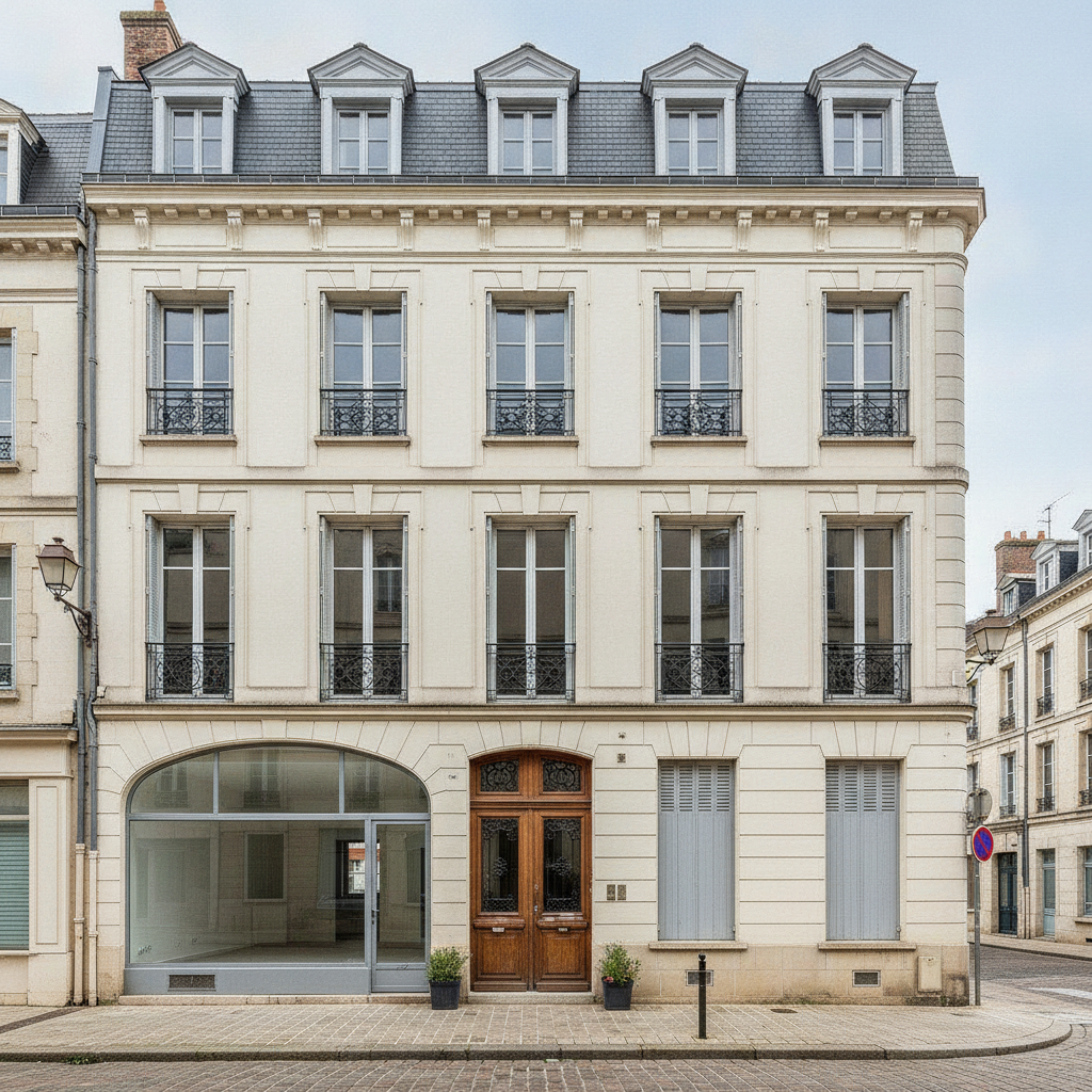 2 Rue des Quais 50800 Villedieu-les-Poêles-Rouffigny