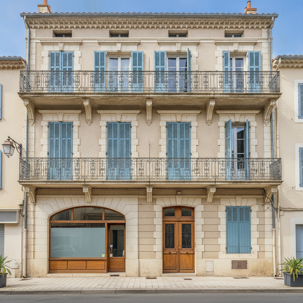 1 Chemin Joseph Charles 20220 L'Île-Rousse, L'Île-Rousse