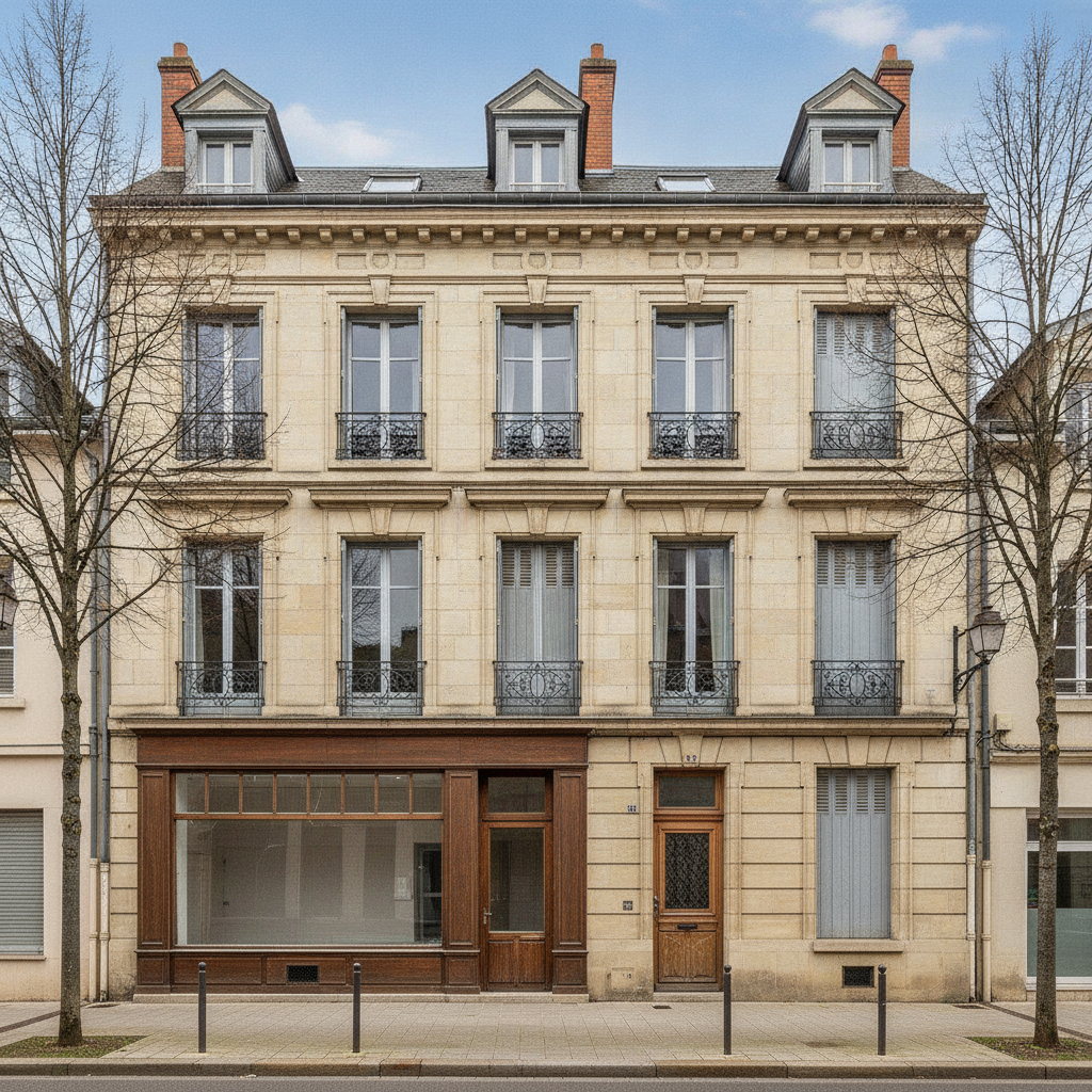 14 Rue Nationale 65370 Loures-Barousse