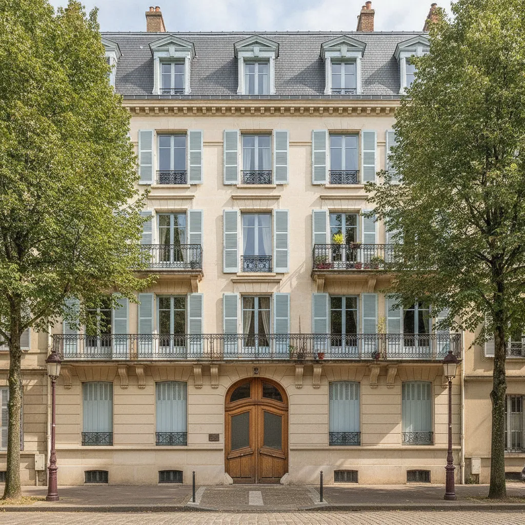 3 Rue du 27 Aout 77163 Mortcerf
