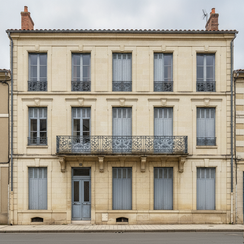 3 Place du Faubourg Gardette 47110 Sainte-Livrade-sur-Lot, Sainte-Livrade-sur-Lot