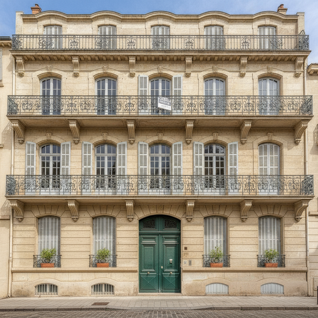 18 Boulevard d'annam 13016 Marseille