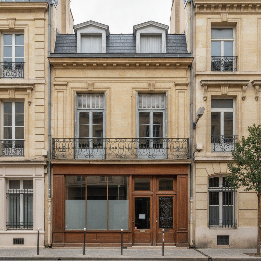Bordeaux, Bordeaux