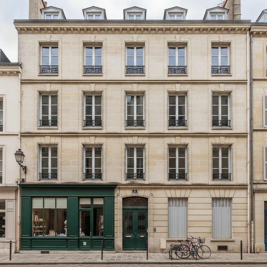 25 Rue Max Fléchet 42140 Chazelles-sur-Lyon, Chazelles-Sur-Lyon