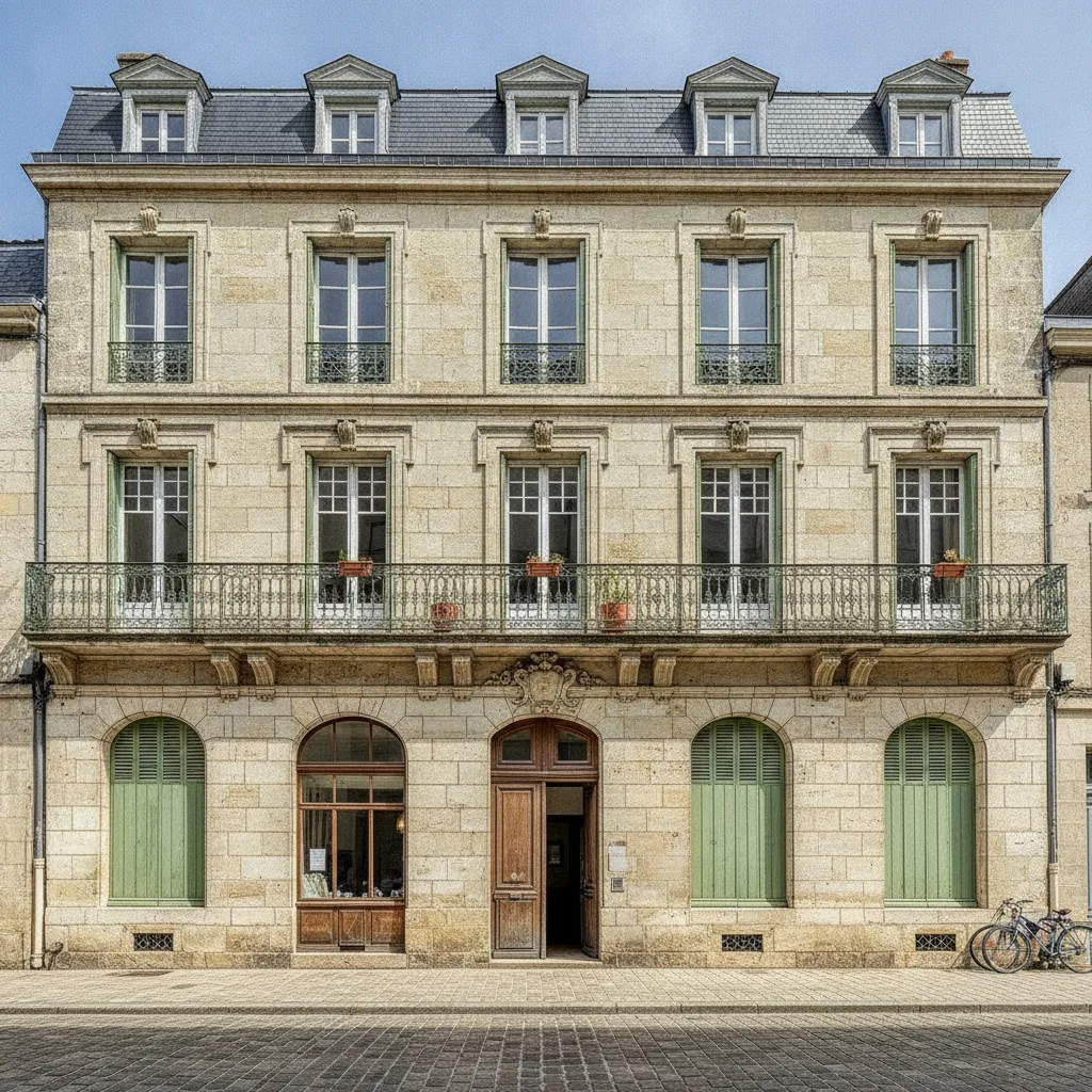 Saint-André-De-Cubzac
