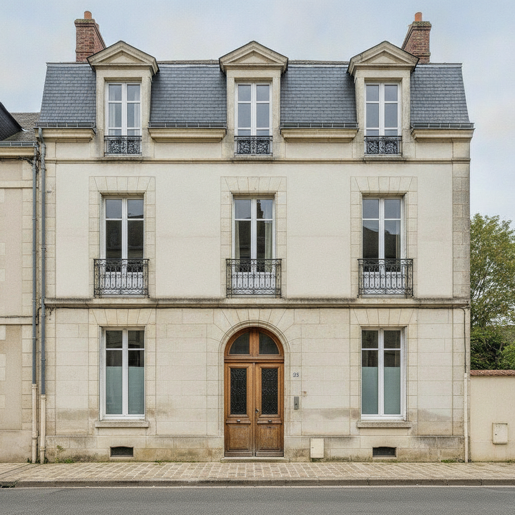 Saint-Vincent-Sterlanges