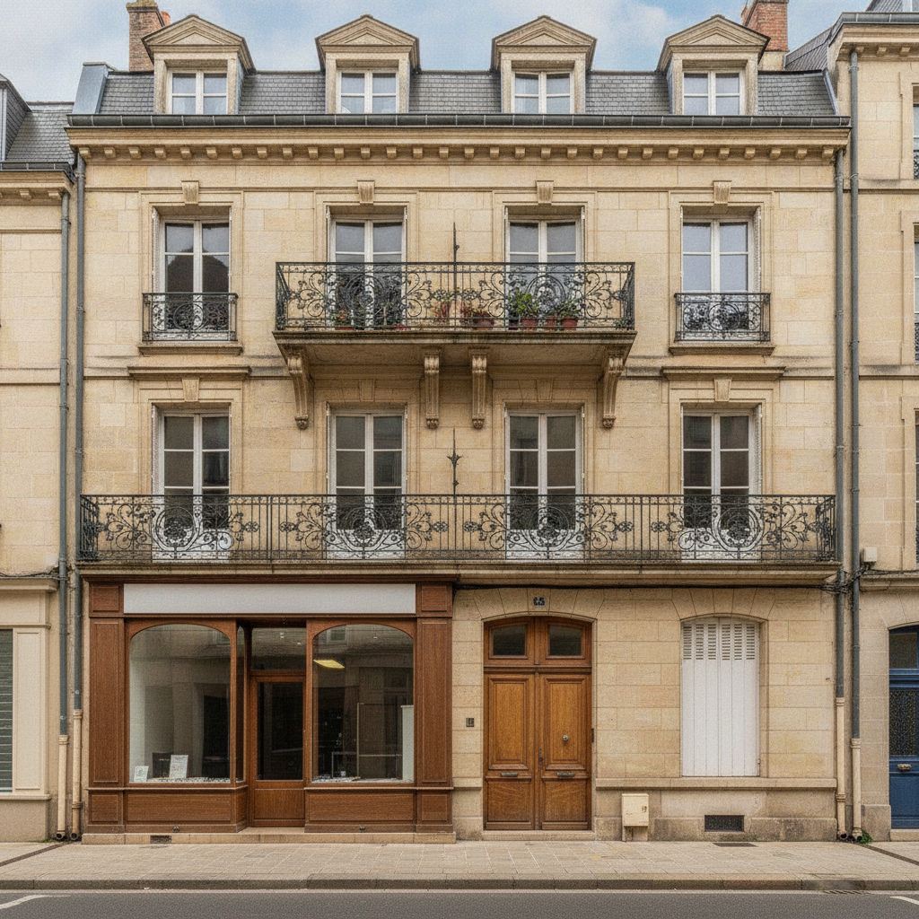 36 Rue Kléber 24000 Périgueux