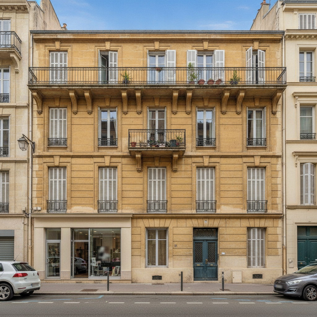 Marseille, Marseille