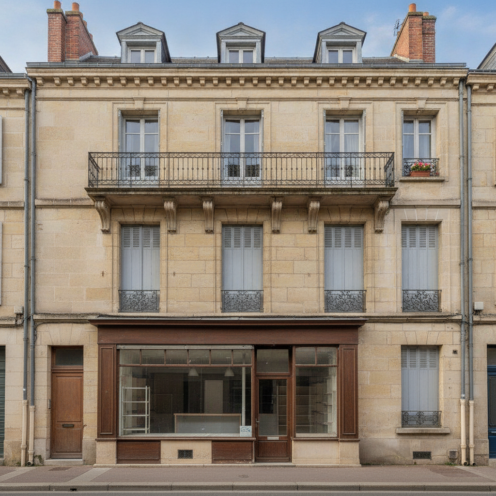 17a Rue Saint Nicolas 80190 Nesle