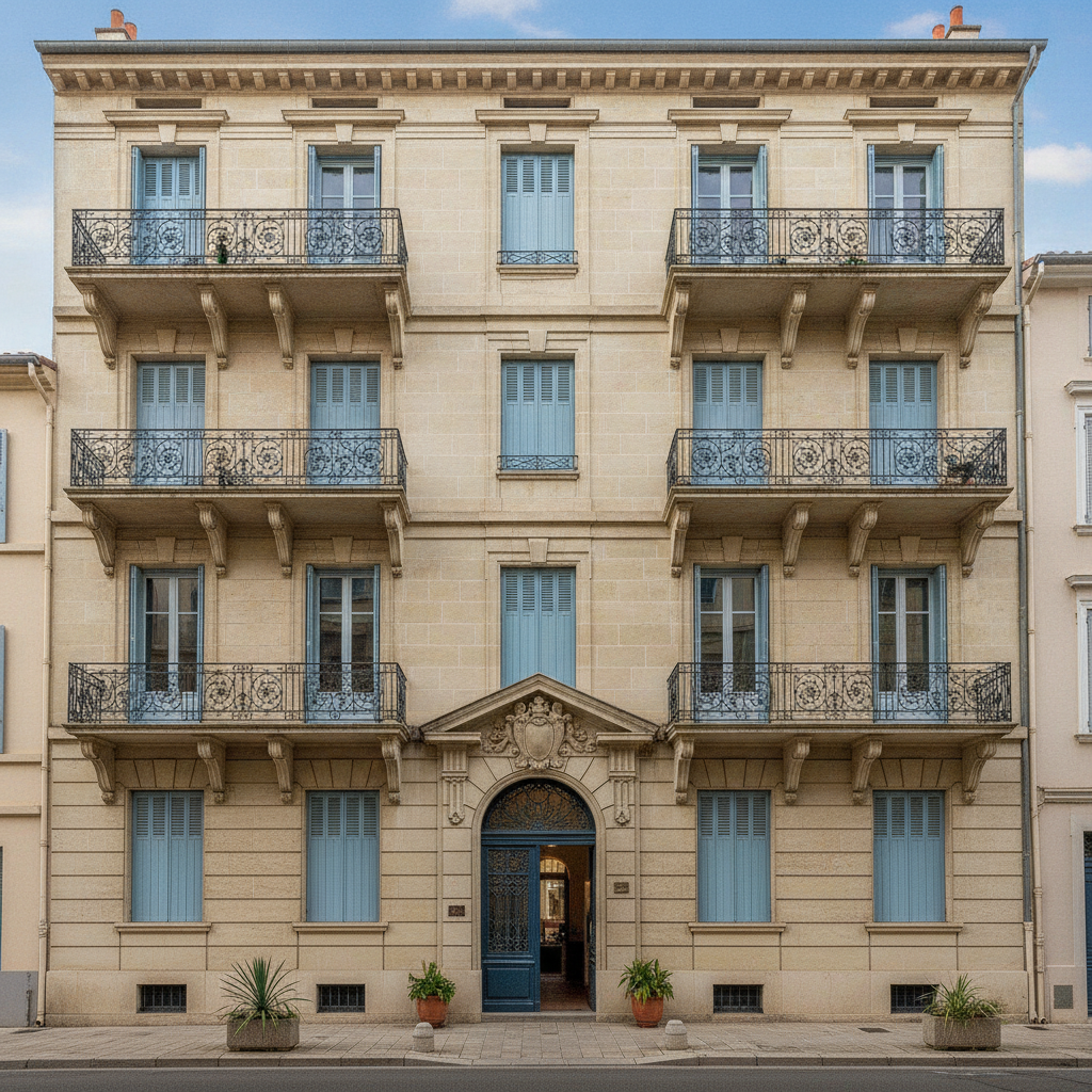 139 Rue Irène BORDONI 20090 Ajaccio