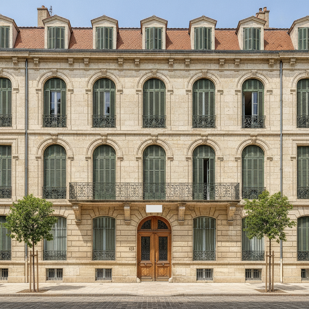 40 Rue Victor Leydet 13100 Aix-en-Provence, Aix-En-Provence