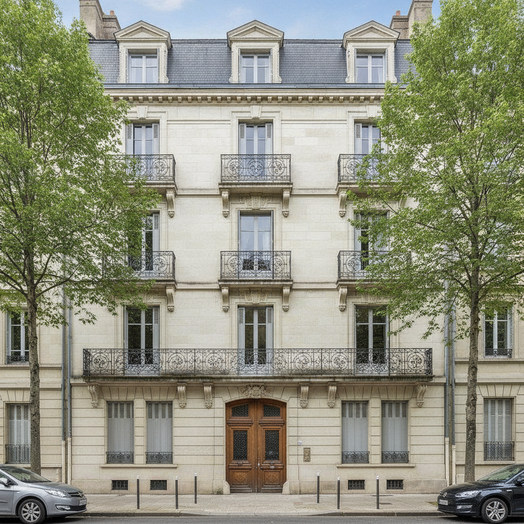 Rue Rouget de l'Isle 37000 Tours, Tours