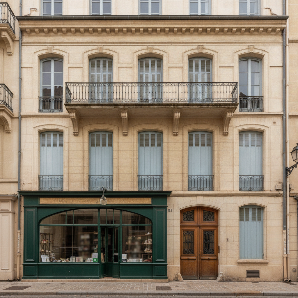2 Rue de la Douane 83000 Toulon