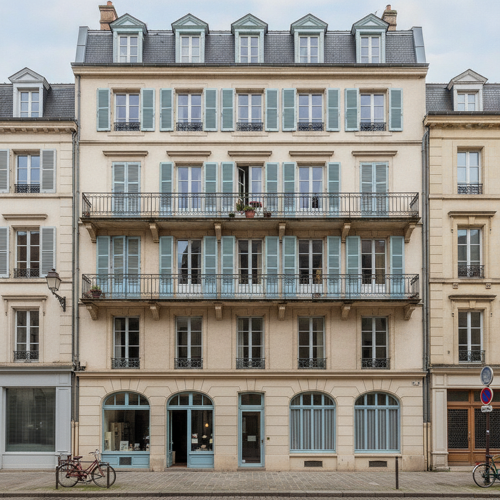 Sarrebourg