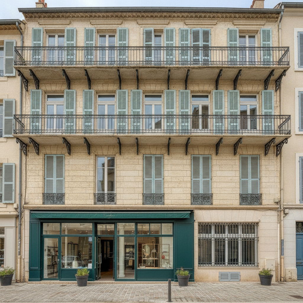 16 Rue de l'Arène 13260 Cassis