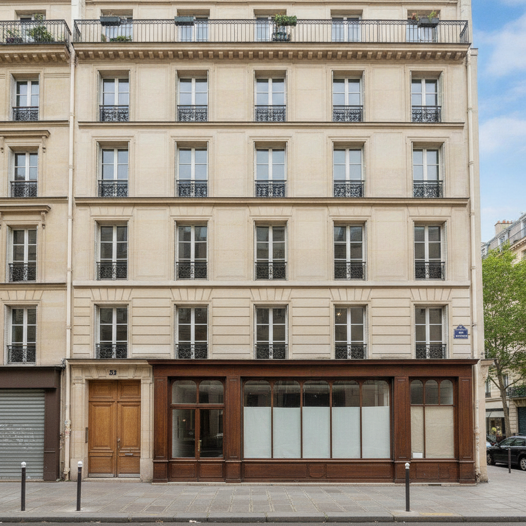 82 Rue de Richelieu, 75002 Paris, France, Paris