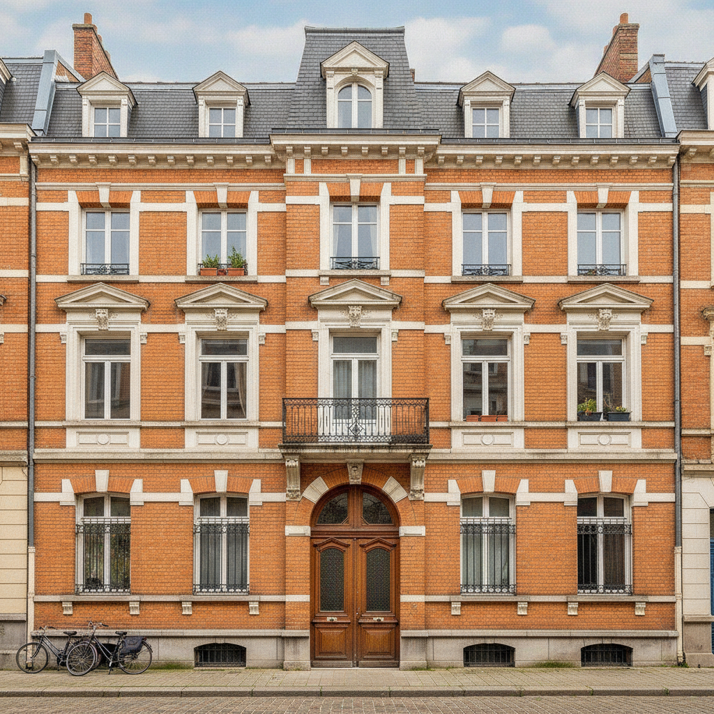 Lille, Lille
