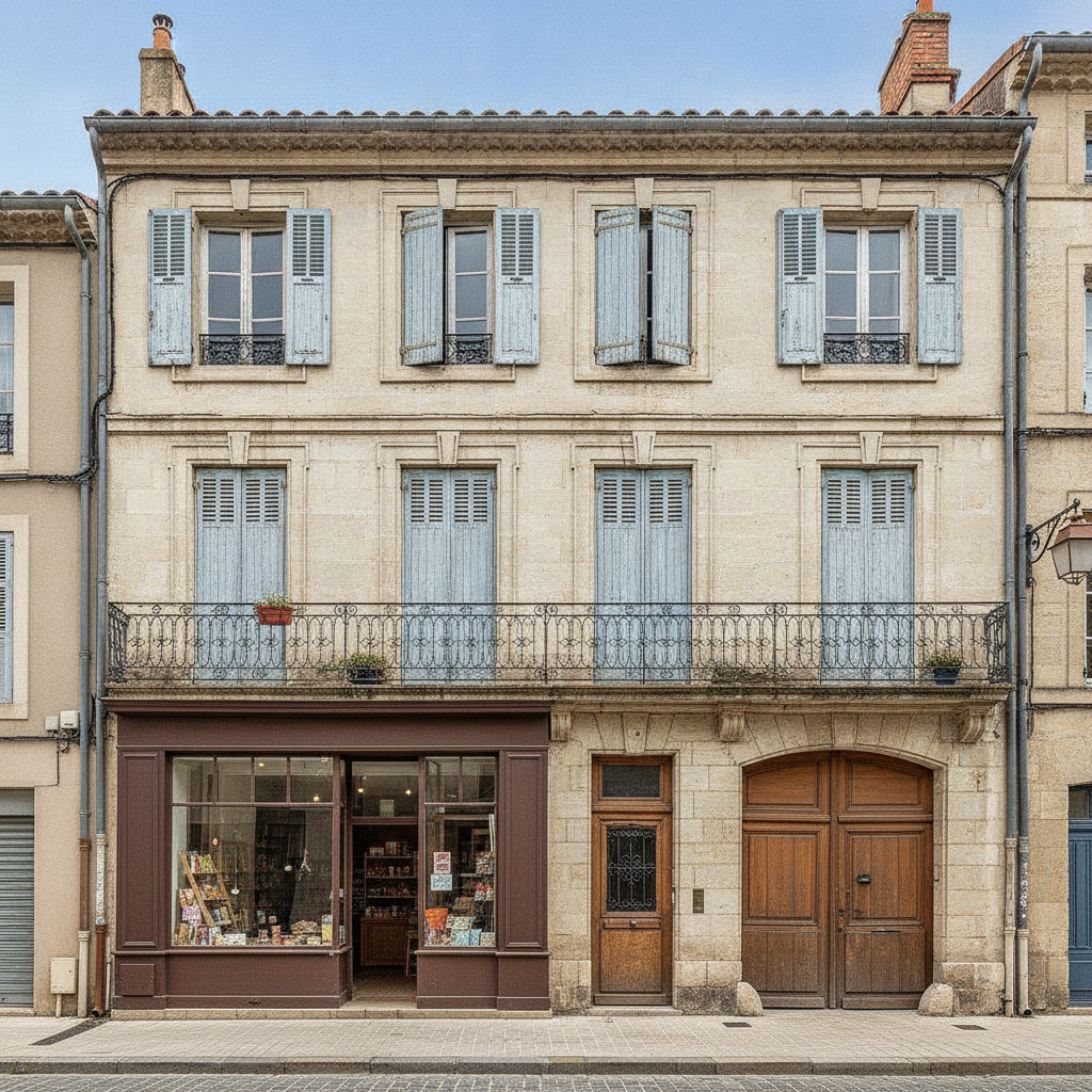 Sérignan