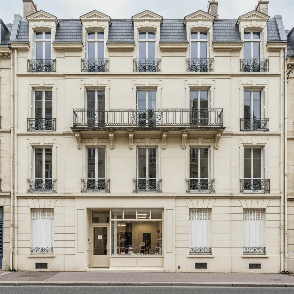 14 Avenue du Maréchal de Lattre de Tassigny 94350 Villiers-sur-Marne