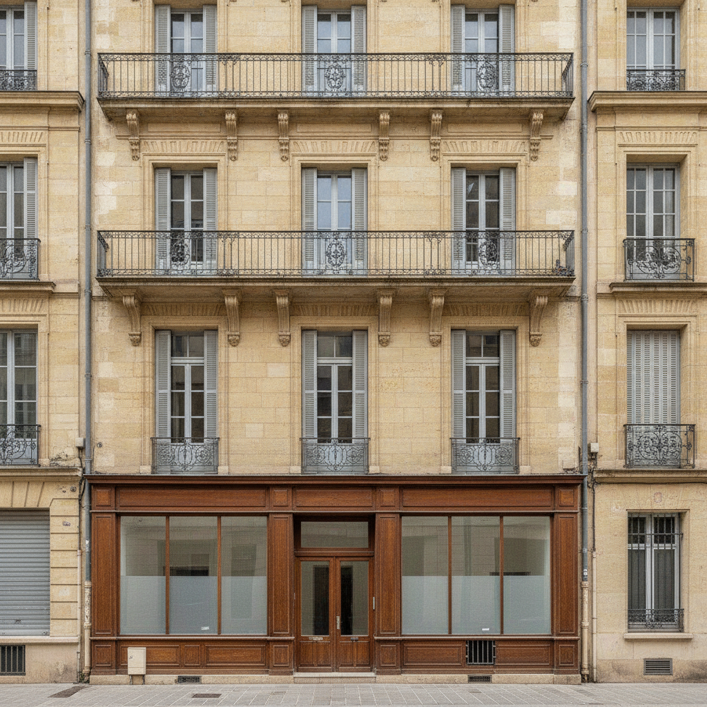 18 Rue Saint Sernin 33000 Bordeaux