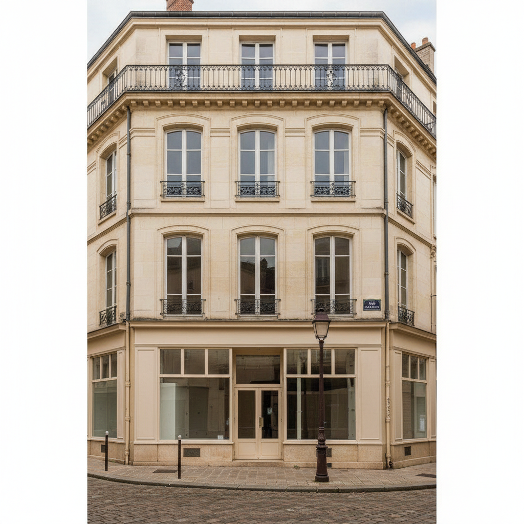 rue du Clocher 87000 Limoges