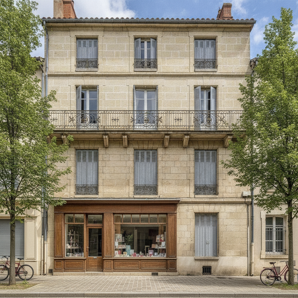 Saint-Jean-En-Royans, Saint-Jean-En-Royans