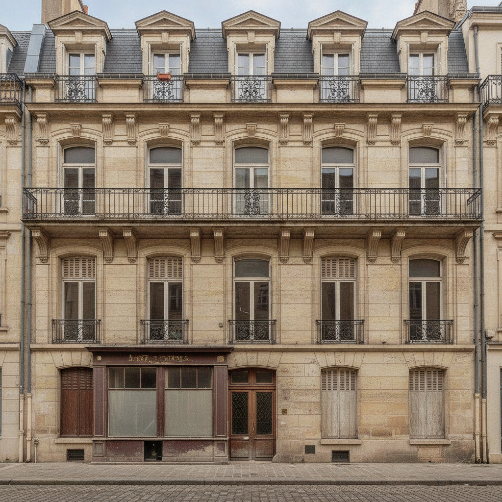 2 Rue la Castille 12110 Aubin