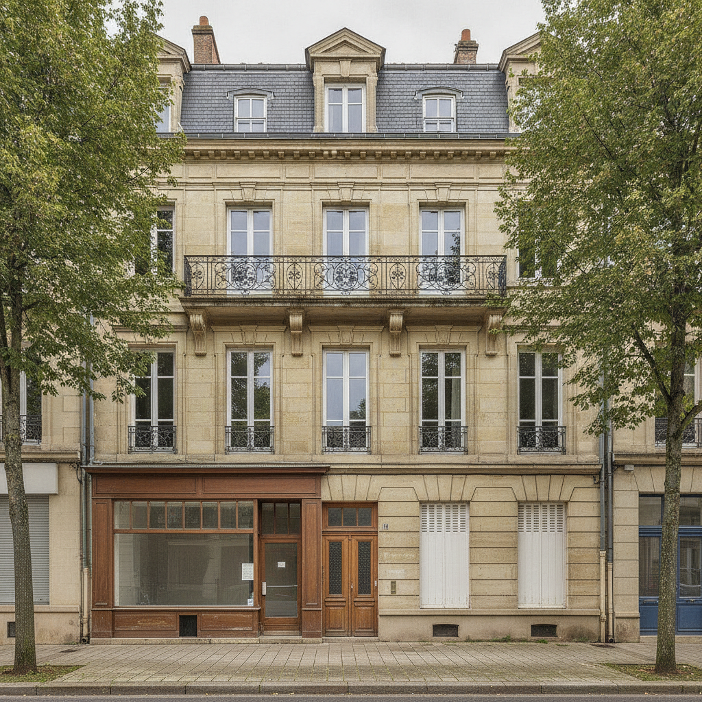 Saint-Maixent-L'École