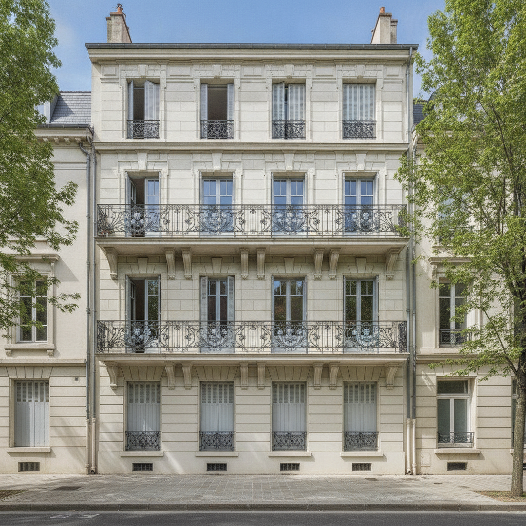 4 Rue Paulet 30000 Nîmes