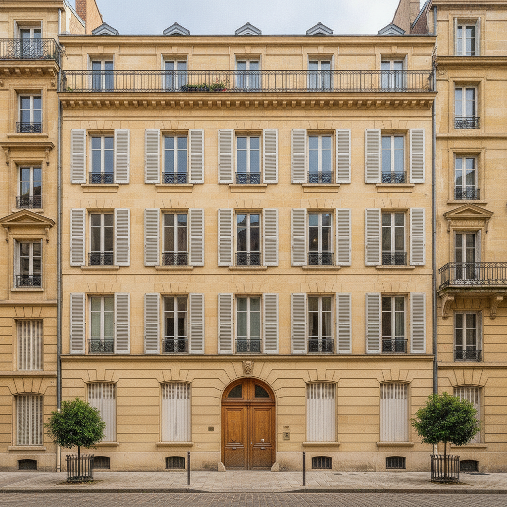 42bis Cours de l'Argonne 33000 Bordeaux, Bordeaux