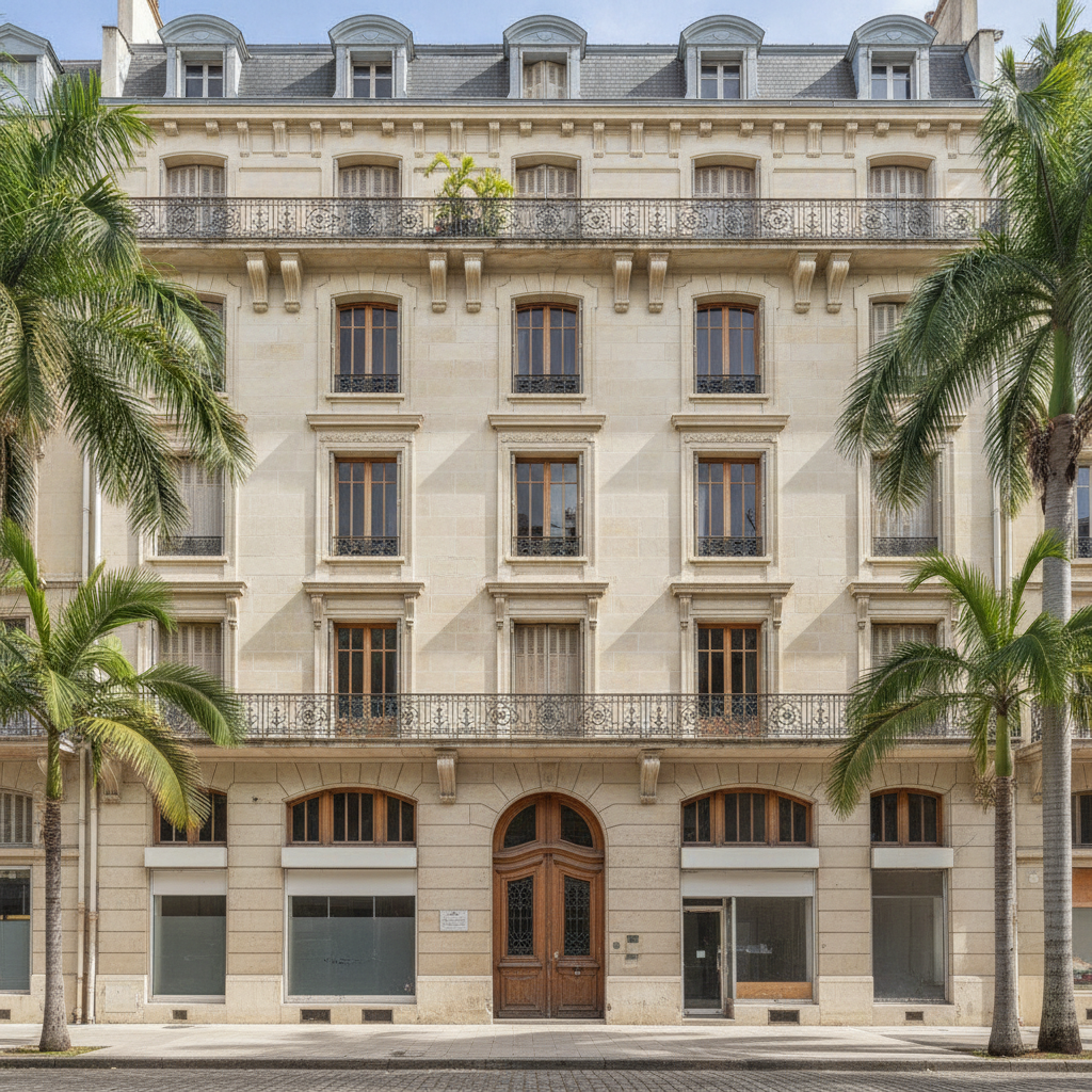 37 Rue du Bakoua 97200 Fort-de-France, Fort-De-France