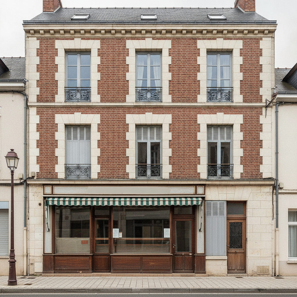 Rue de la République 03400 Yzeure, Yzeure