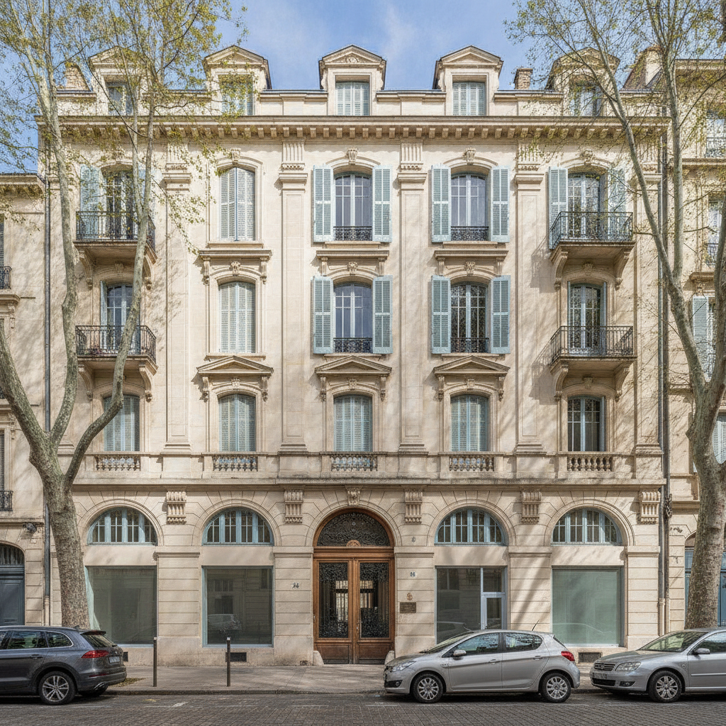 29 Rue d'Austerlitz 34500 Béziers