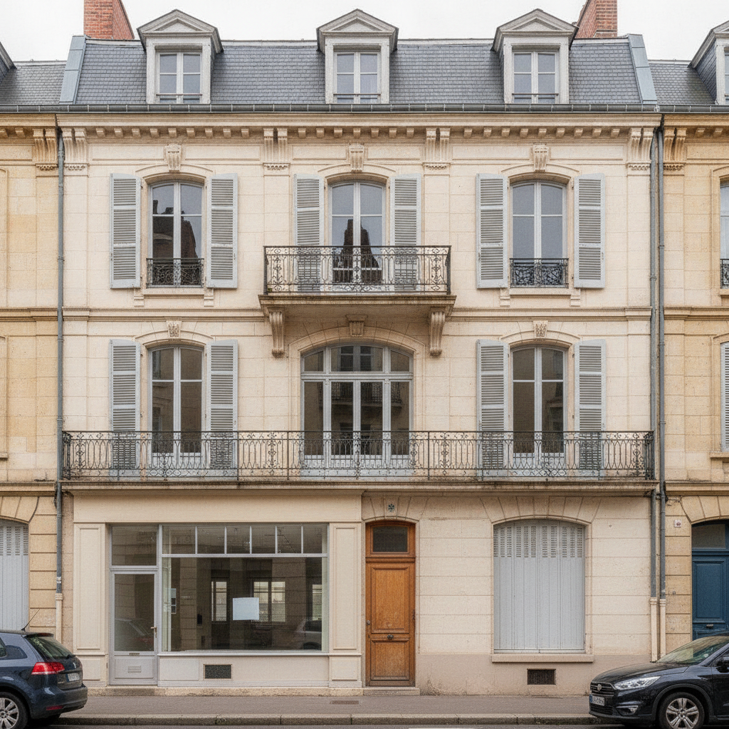 34 Rue Jules Guesde 42800 Rive-de-Gier