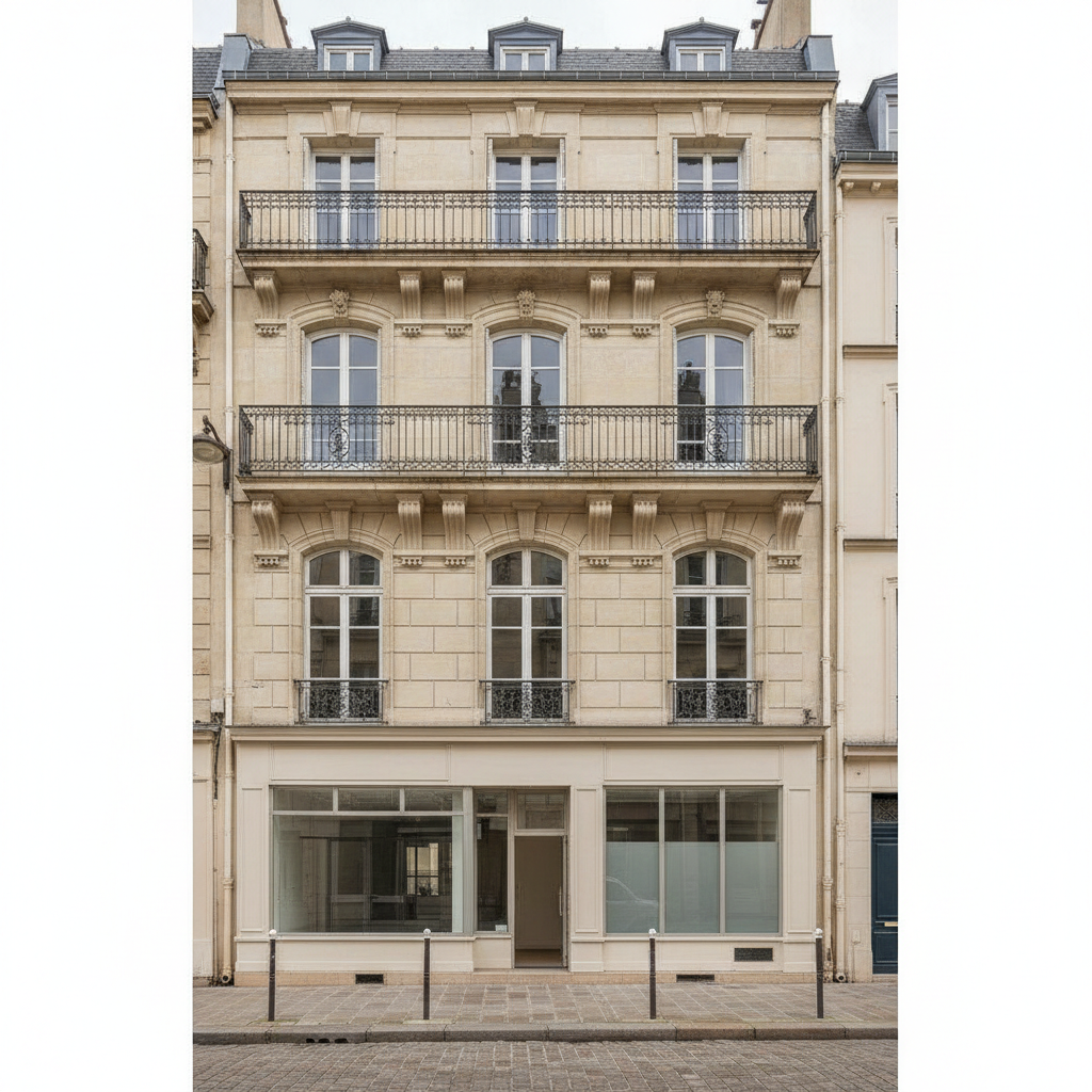 1 Rue de la Poste Prolongee 95100 Argenteuil