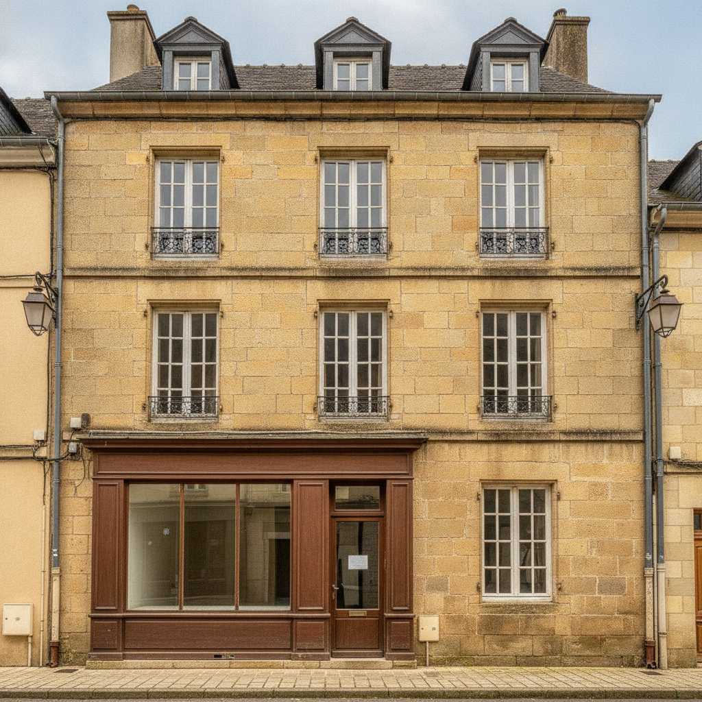 1 Place de la Petite Rigaudie 24200 Sarlat-la-Canéda