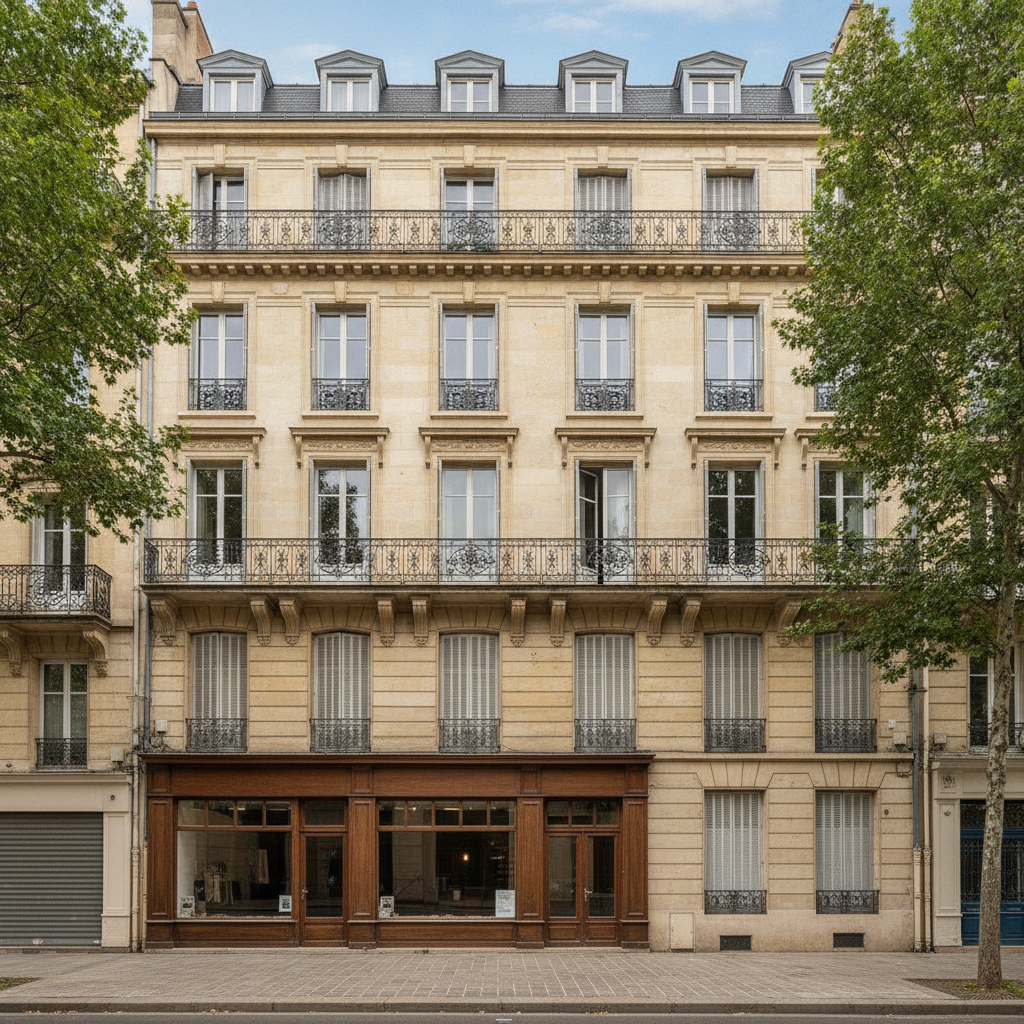 203 Rue Sainte-Catherine 33000 Bordeaux