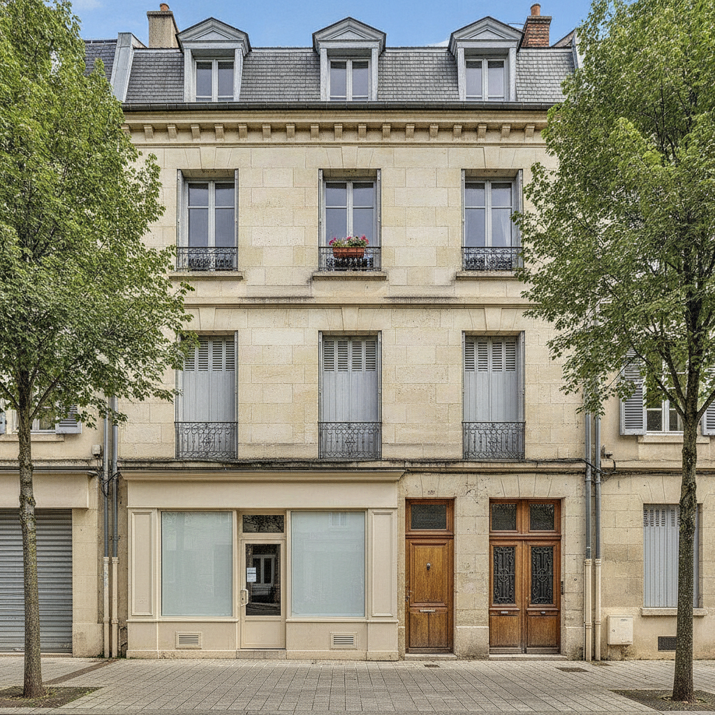 15 Rue du Foulon 65000 Tarbes, Tarbes
