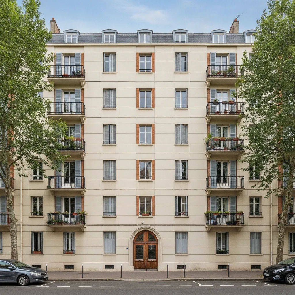 21 Rue Gaston Monmousseau 94200 Ivry-sur-Seine