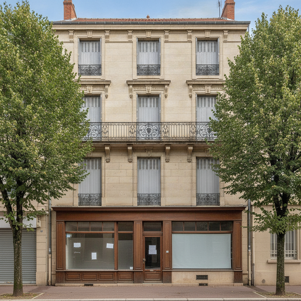 Montréjeau, Montréjeau