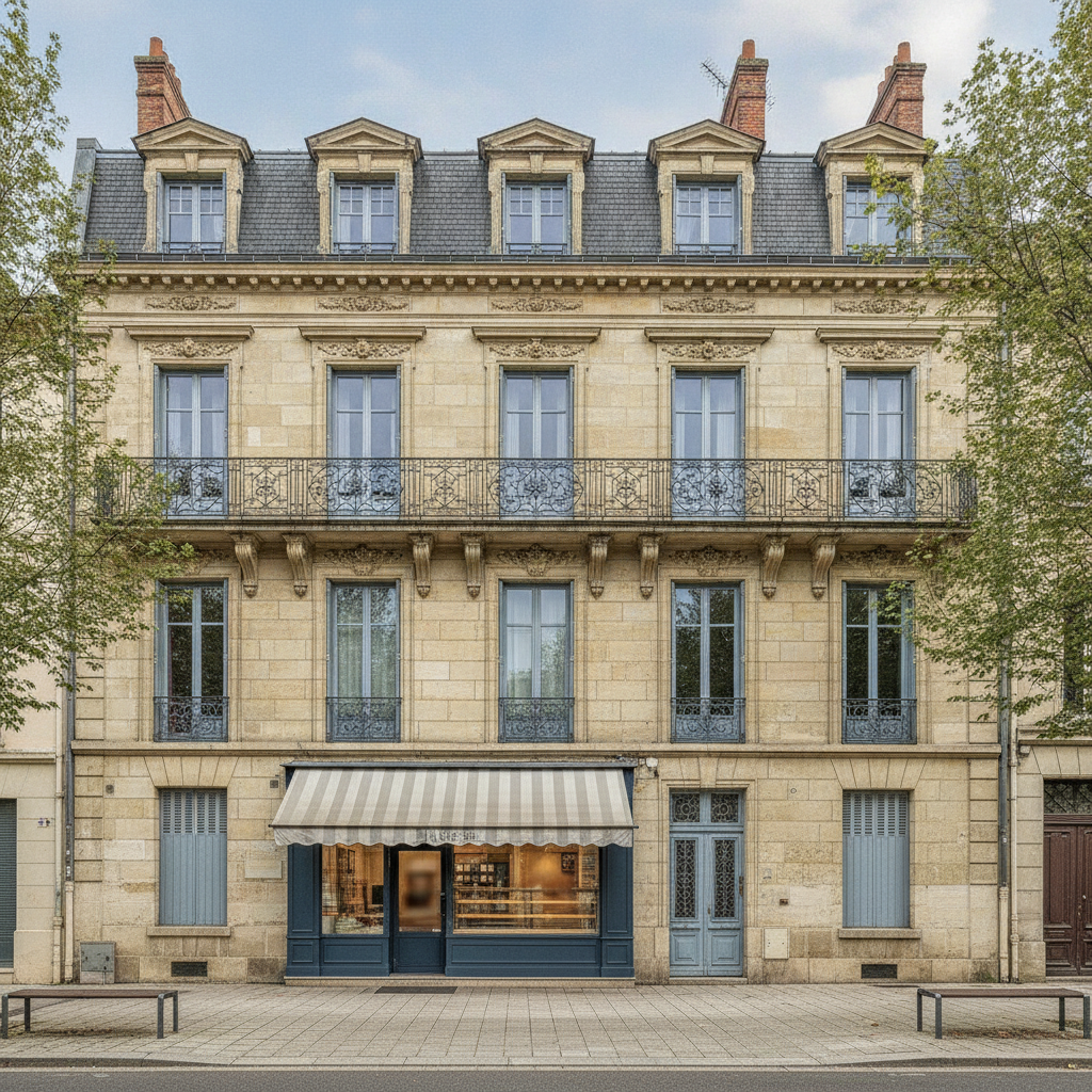 Créon, Créon